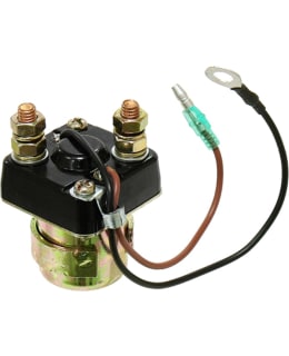 SEA-X, SOLENOIDI YAMAHA Main Image