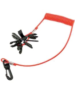 SEA-X EMERGENCY KILL SWITCH KEYS Main Image