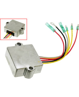 SEA-X, REGULATOR,VOLTAGE Main Image