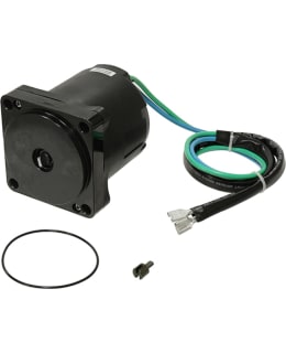 Sea-X Johnson/Evinrude trimmimoottori Main Image