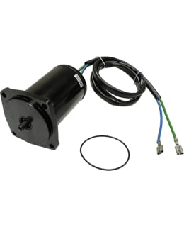 SEA-X, TRIMMIMOOTTORI JOHNSON/EVINRUDE, Main Image