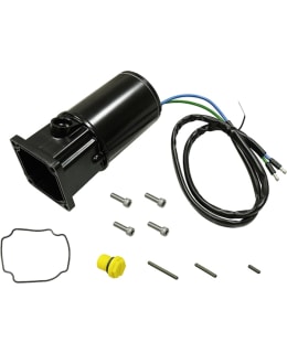 SEA-X, MOTOR & RESERVOIR, POWER TRIM Main Image