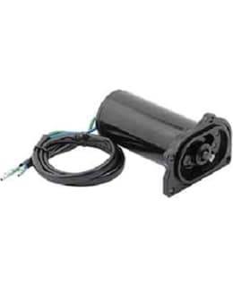 SEA-X, TRIMMIMOOTTORI MERCURY/MARINER3 Main Image