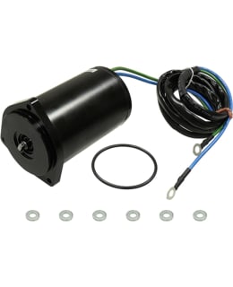 SEA-X, MOTOR,POWER TRIM Main Image