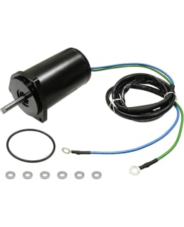 SEA-X, MOTOR,POWER TRIM Main Image