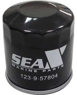 SEA-X ÖLJYSUODATIN Main Image