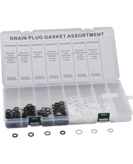 SEA-X MR-12700 ÖLJYTULPANTIIVISTELAJIT. Main Image