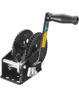 SEA-X TRAILERIVINSSI 907KG Main Image