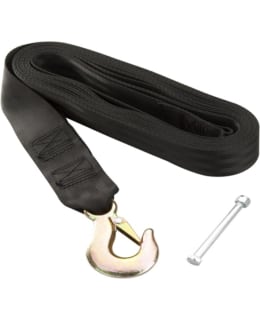 SEA-X WEBBING WITH HOOK 50MM X 7.6M Main Image