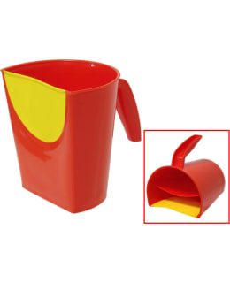 SEA-X ÄYSKÄRI 125-8-12001 Main Image