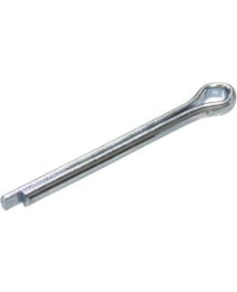 SEA-X SPLIT SPIN 40X4MM 10PCS. Main Image