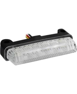 PSYCHIC TAILLIGHT CLEAR LENS LED E-APPR. Main Image