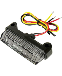 PSYCHIC TAILLIGHT SMOKE LED E-APPR. Main Image