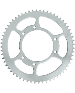 TEC-X REAR SPROCKET, 58, Ø105MM, DERBI S Main Image