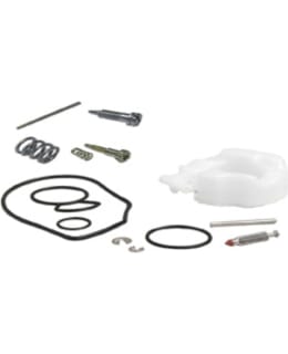 TEC-X CARBURETOR REPARATION KIT, PHBN & Main Image