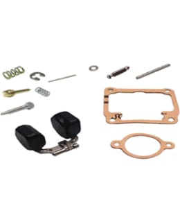 TEC-X PHBG KAASUTIN KORJAUSSARJA Main Image