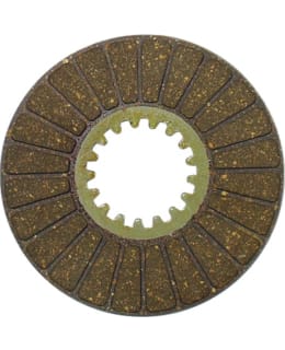 TEC-X CLUTCHDISK, SACHS Main Image