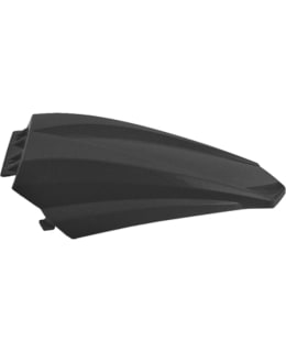 TEC-X REAR FENDER, BLACK, DERBI SENDA R Main Image