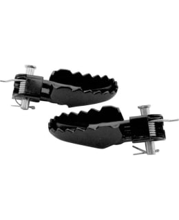 TEC-X 8MM X 40MM JALKATAPPISARJA Main Image