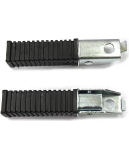 TEC-X FOOTREST SET, CB-MODEL, X 12,5MM H Main Image