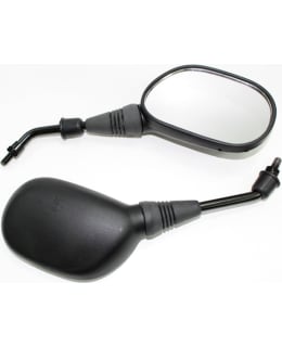 TEC-X MIRROR, M8 RIGHT-/RIGHT-HANDED, PA Main Image