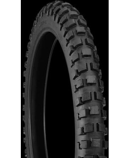 DURO 3.50-18, 4PR, HF-311 35-394 Main Image