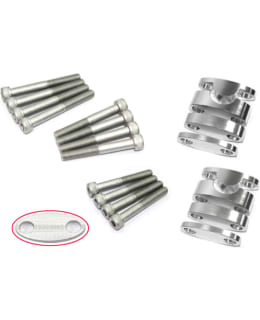 HANDLEBAR RISER KIT 28,6MM Main Image