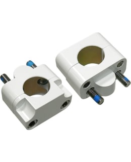 PSYCHIC KIINNIKKEET 28,6MM WHITE Main Image