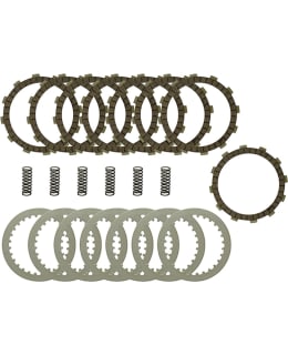 SIXTY5 CLUTCHSET CRF450R 13-14 Main Image