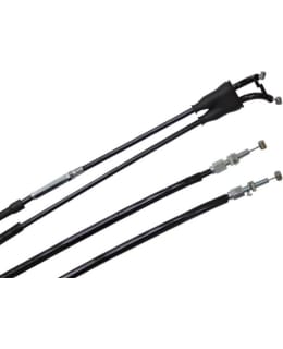 SIXTY5 KAASUVAIJERI KX250F 13- Main Image