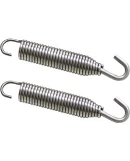 SIXTY5 EXHAUST SPRING 2PCS 70MM Main Image