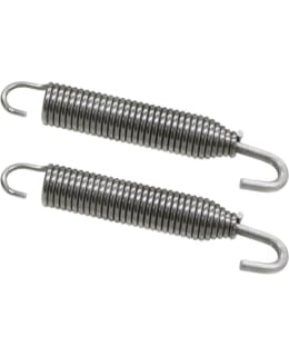 SIXTY5 EXHAUST SPRING 2PCS 75MM Main Image