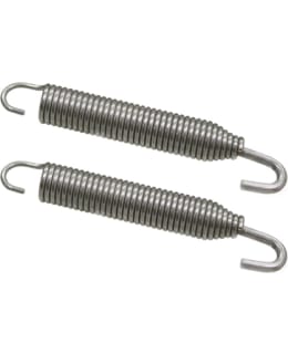SIXTY5 EXHAUST SPRING 2PCS 80MM Main Image