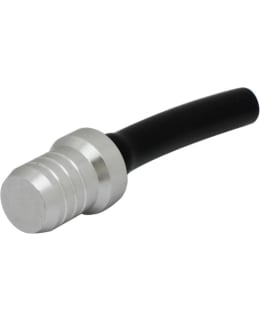 SIXTY5 FUEL VENT CAP SILVER Main Image
