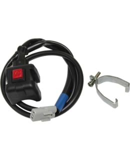 SIXTY5 KILLSWITCH YZ450F 10-13 Main Image