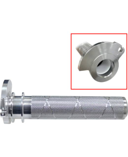 SIXTY5 THROTTLE TUBE ALU CR,KTM Main Image