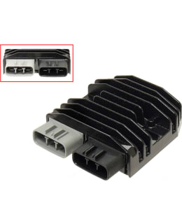 JÄNNITESÄÄDIN 71-01227 Main Image