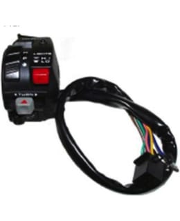 HANDLEBAR SWITCH HONDA Main Image