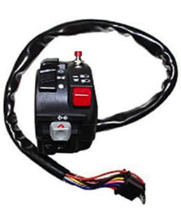 HANDLEBAR SWITCH HONDA Main Image