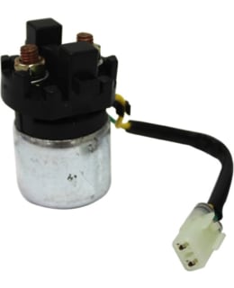STARTER SOLENOID Main Image