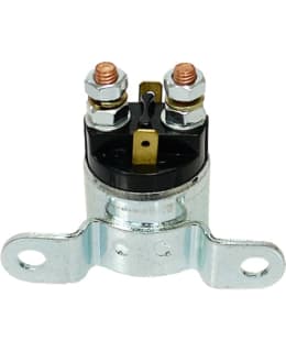 STARTER SOLENOID Main Image
