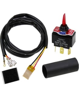 BRONCO AT-12750 PEUKALONLÄMMITINSARJA Main Image