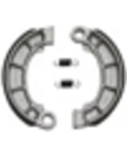 BRONCO BRAKE PADS Main Image