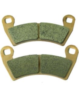 BRONCO BRAKE PADS Main Image