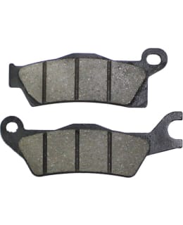 BRONCO BRAKE PADS Main Image