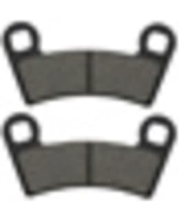 BRONCO BRAKE PADS Main Image