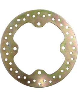 BRONCO BRAKE DISC Main Image