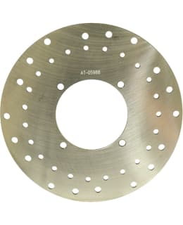 BRONCO BRAKE DISC Main Image