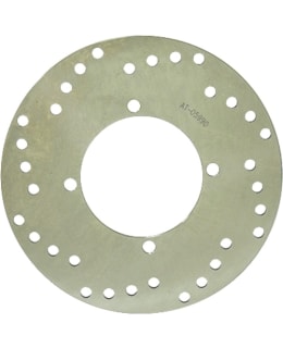 BRONCO BRAKE DISC Main Image
