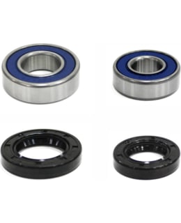 BRONCO PYÖRÄLAAKERI & ÖLJYTIIVISTESARJ33 Main Image